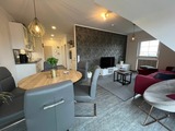 Ferienwohnung in Grömitz - Kabine 9 - Bild 1