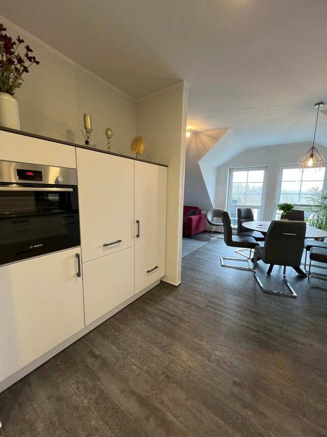 Ferienwohnung in Grömitz - Kabine 9 - Bild 9