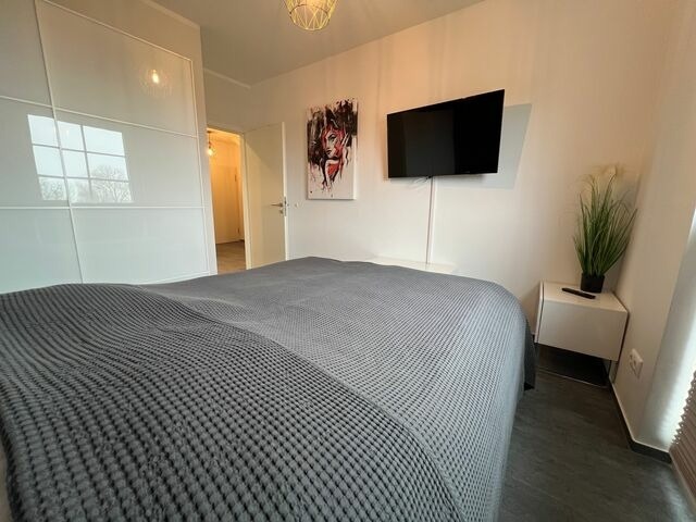 Ferienwohnung in Grömitz - Kabine 9 - Bild 11