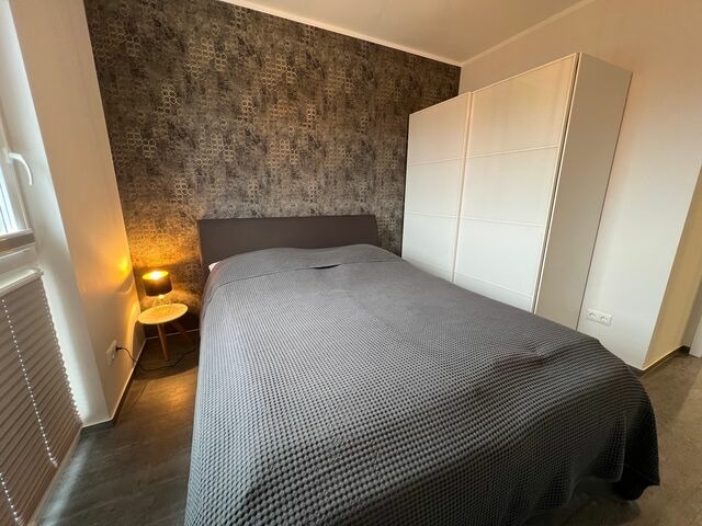 Ferienwohnung in Grömitz - Kabine 9 - Bild 12