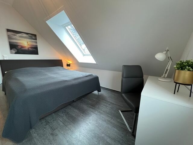 Ferienwohnung in Grömitz - Kabine 9 - Bild 13
