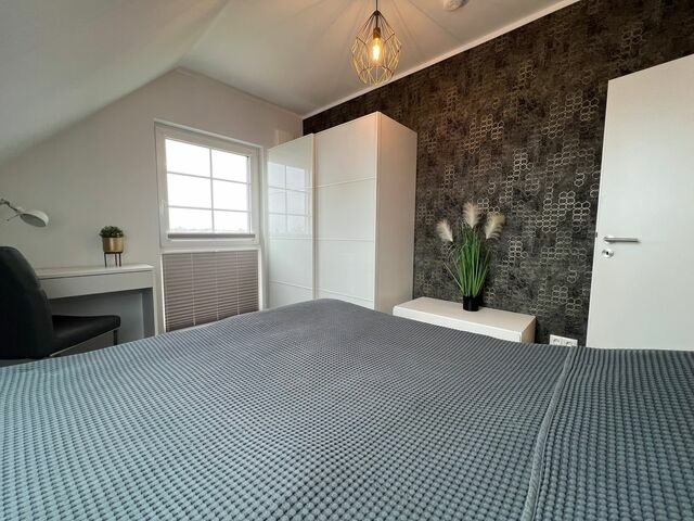 Ferienwohnung in Grömitz - Kabine 9 - Bild 14