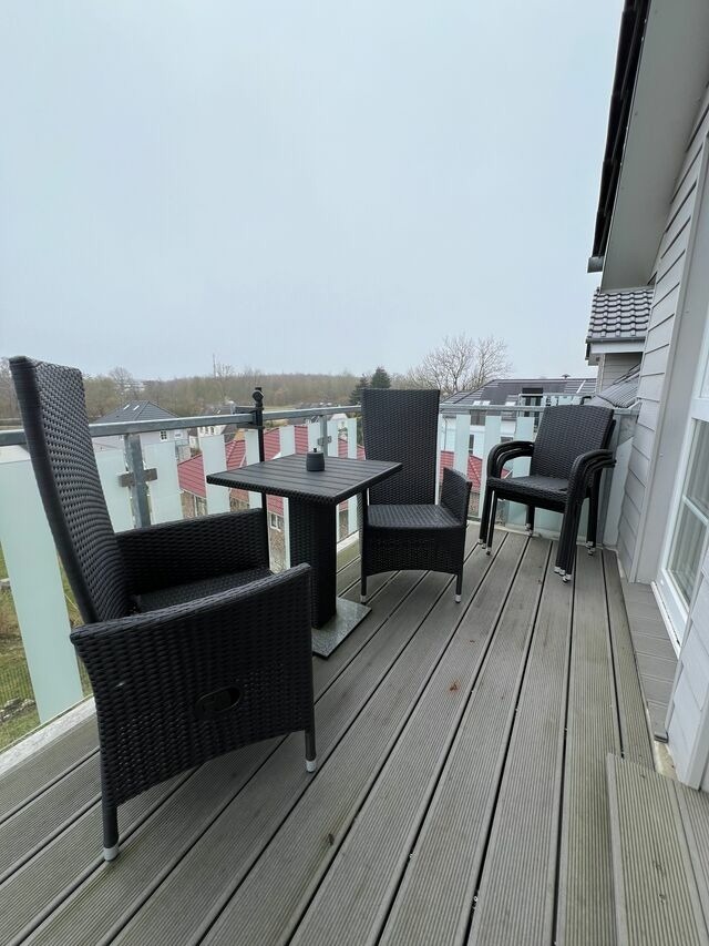 Ferienwohnung in Grömitz - Kabine 9 - Bild 17