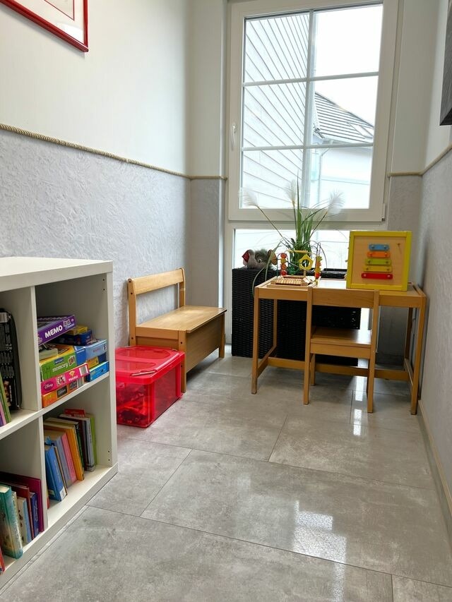 Ferienwohnung in Grömitz - Kabine 9 - Bild 18