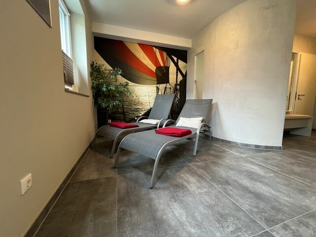 Ferienwohnung in Grömitz - Kabine 9 - Bild 22