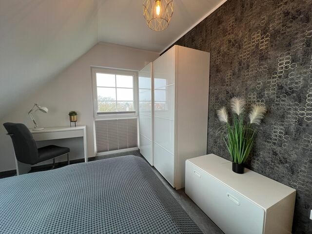 Ferienwohnung in Grömitz - Kabine 9 - Bild 15