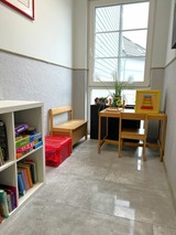 Ferienwohnung in Gr&ouml;mitz - Kabine 9 - Bild 18