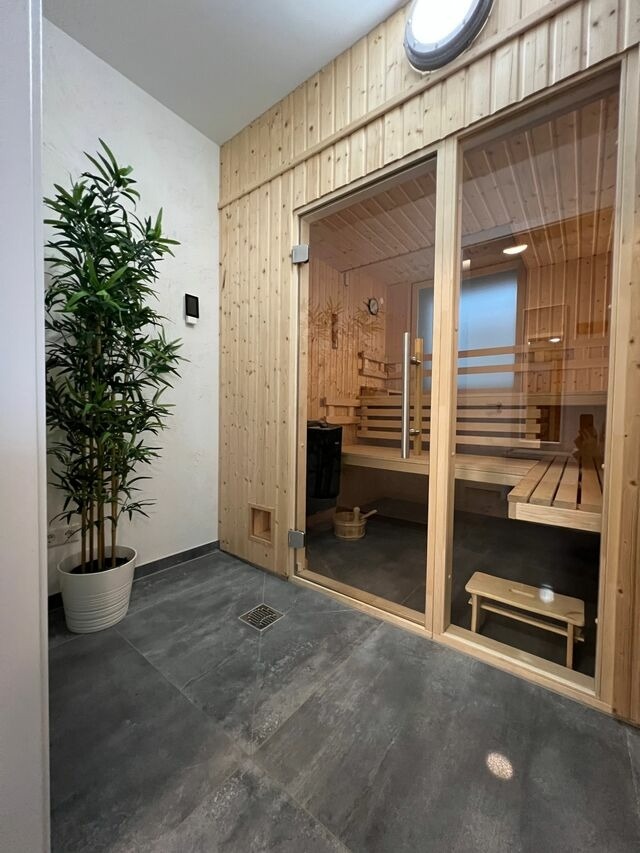 Ferienwohnung in Gr&ouml;mitz - Kabine 9 - Bild 20