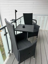 Ferienwohnung in Grömitz - Kabine 8 - Bild 5 Ferienwohnung in Grömitz - Kabine 8 - Bild 5