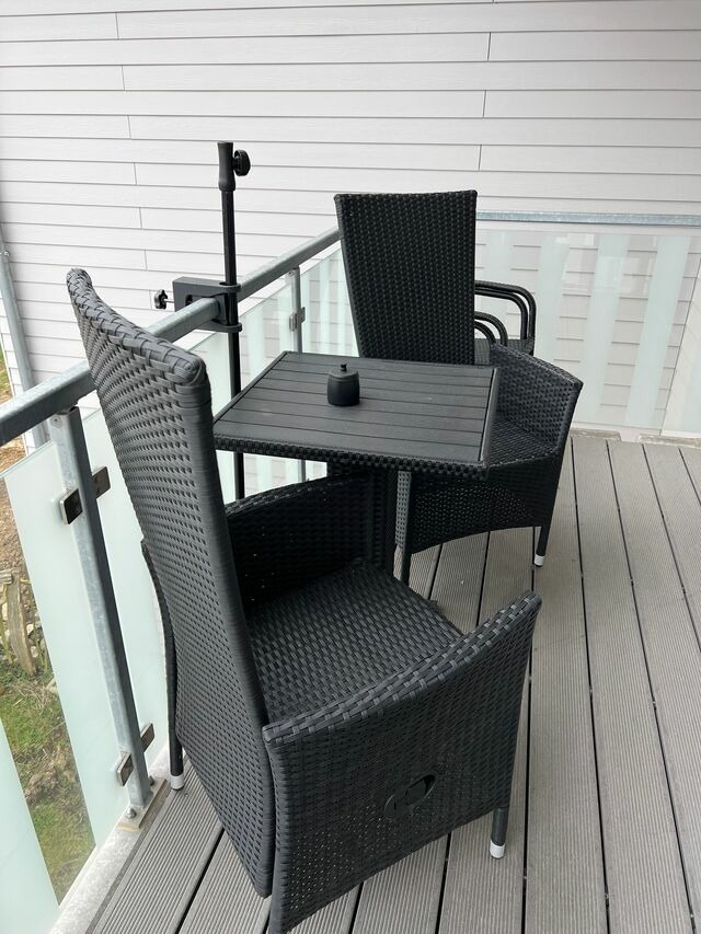 Ferienwohnung in Grömitz - Kabine 8 - Bild 5 Ferienwohnung in Grömitz - Kabine 8 - Bild 5