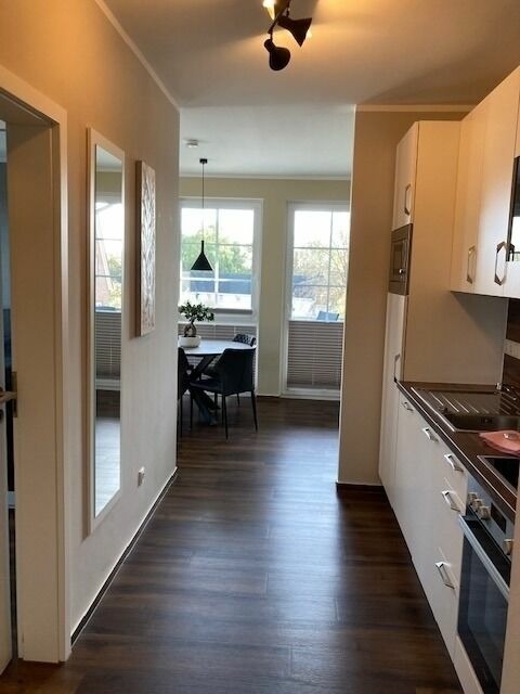 Ferienwohnung in Grömitz - Kabine 8 - Bild 6 Ferienwohnung in Grömitz - Kabine 8 - Bild 6