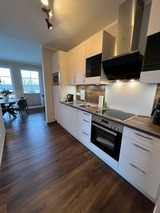 Ferienwohnung in Grömitz - Kabine 8 - Bild 7 Ferienwohnung in Grömitz - Kabine 8 - Bild 7