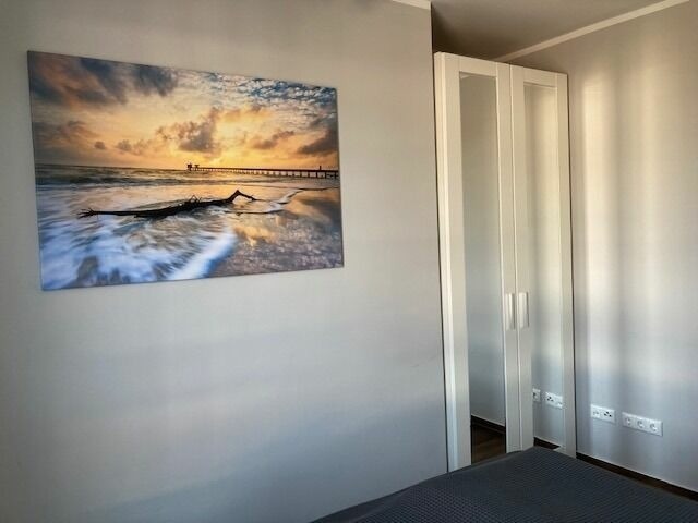 Ferienwohnung in Grömitz - Kabine 8 - Bild 12 Ferienwohnung in Grömitz - Kabine 8 - Bild 12