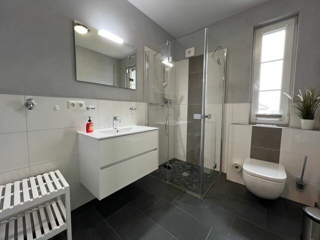 Ferienwohnung in Grömitz - Kabine 8 - Bild 15 Ferienwohnung in Grömitz - Kabine 8 - Bild 15