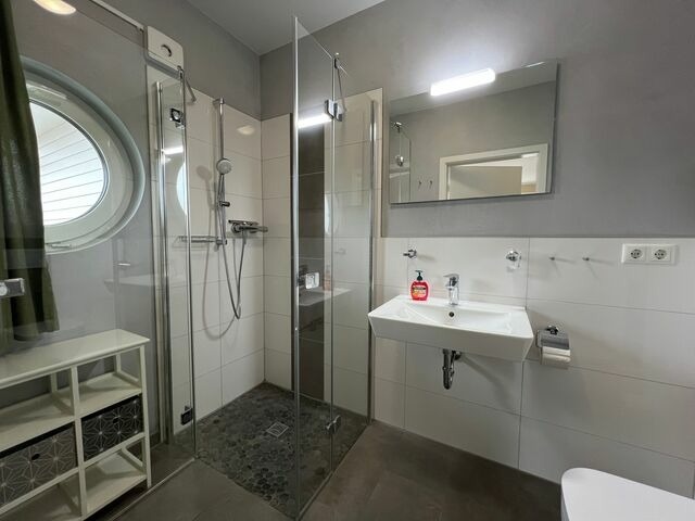 Ferienwohnung in Grömitz - Kabine 8 - Bild 16 Ferienwohnung in Grömitz - Kabine 8 - Bild 16