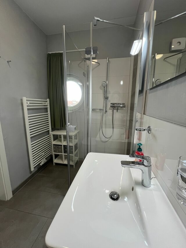 Ferienwohnung in Grömitz - Kabine 8 - Bild 18 Ferienwohnung in Grömitz - Kabine 8 - Bild 18