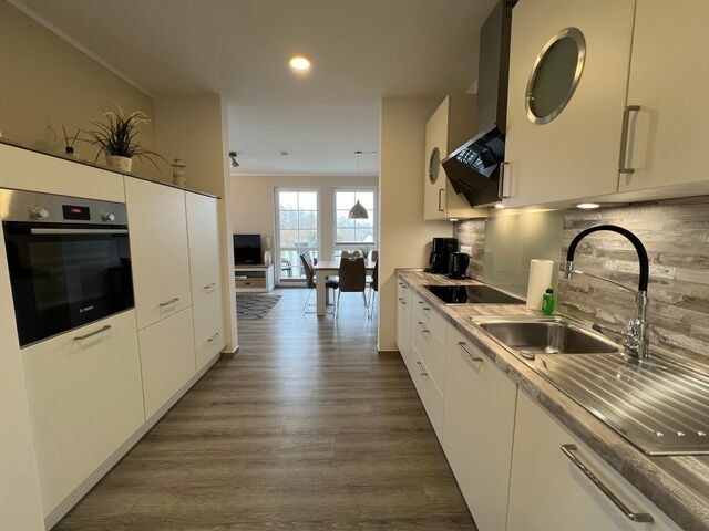 Ferienwohnung in Gr&ouml;mitz - Kabine 5 - Bild 7
