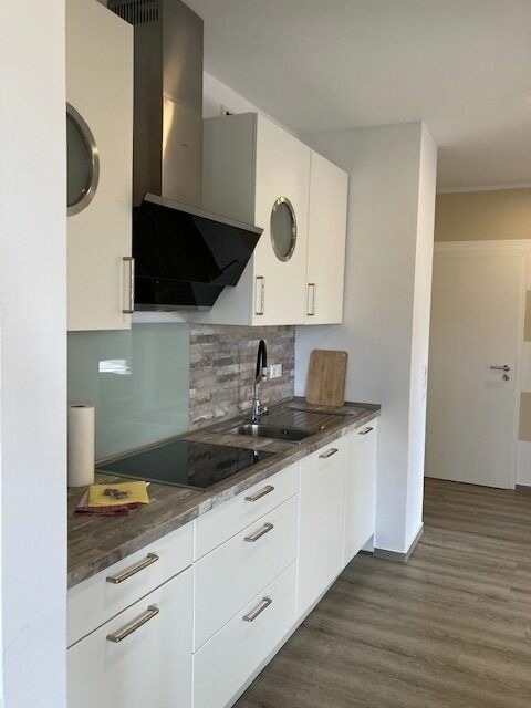 Ferienwohnung in Gr&ouml;mitz - Kabine 5 - Bild 8