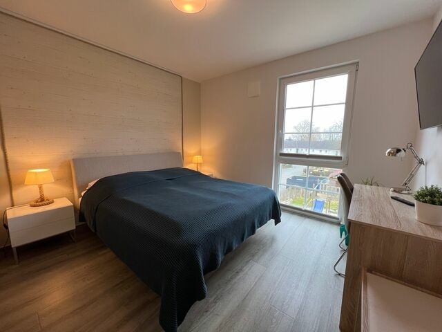Ferienwohnung in Gr&ouml;mitz - Kabine 5 - Bild 10
