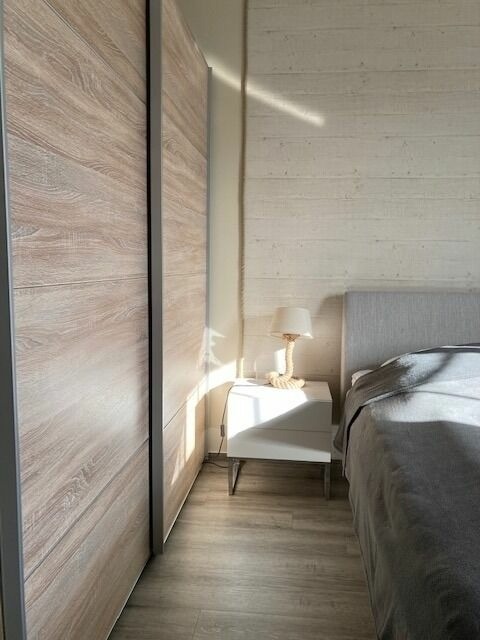 Ferienwohnung in Gr&ouml;mitz - Kabine 5 - Bild 12