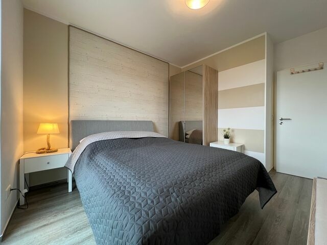 Ferienwohnung in Gr&ouml;mitz - Kabine 5 - Bild 13