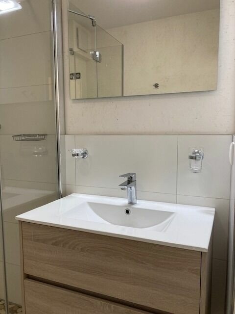 Ferienwohnung in Gr&ouml;mitz - Kabine 5 - Bild 16