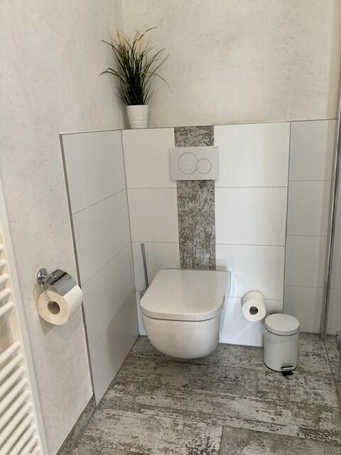 Ferienwohnung in Gr&ouml;mitz - Kabine 5 - Bild 17