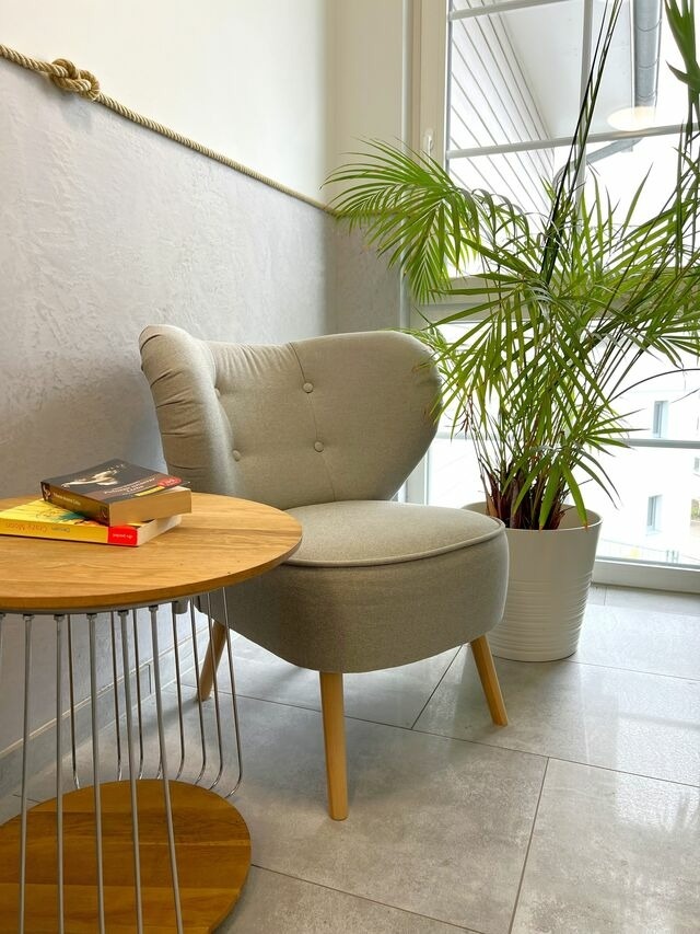 Ferienwohnung in Gr&ouml;mitz - Kabine 5 - Bild 23