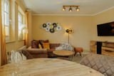 Ferienwohnung in Zingst - Boddenkieker 14 - Bild 1