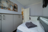 Ferienwohnung in Zingst - Boddenkieker 14 - Bild 11