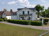 Ferienwohnung in Zingst - Villa Dünenblick 02 - Bild 1