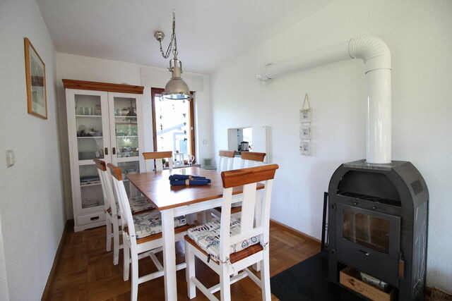 Ferienhaus in Wustrow - Reethaus Ostseestrand 18 - Bild 7