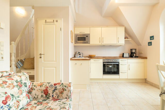 Ferienwohnung in Ostseeheilbad Zingst - Ostseeidyll - Bild 7