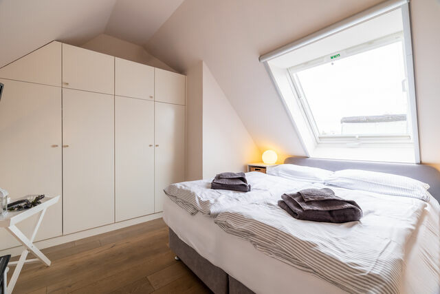 Ferienwohnung in Ostseeheilbad Zingst - Ostseeidyll - Bild 10