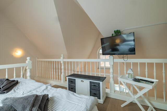 Ferienwohnung in Ostseeheilbad Zingst - Ostseeidyll - Bild 11