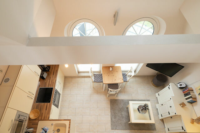 Ferienwohnung in Ostseeheilbad Zingst - Ostseeidyll - Bild 13