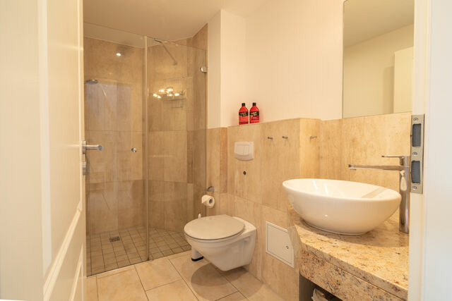 Ferienwohnung in Ostseeheilbad Zingst - Ostseeidyll - Bild 14