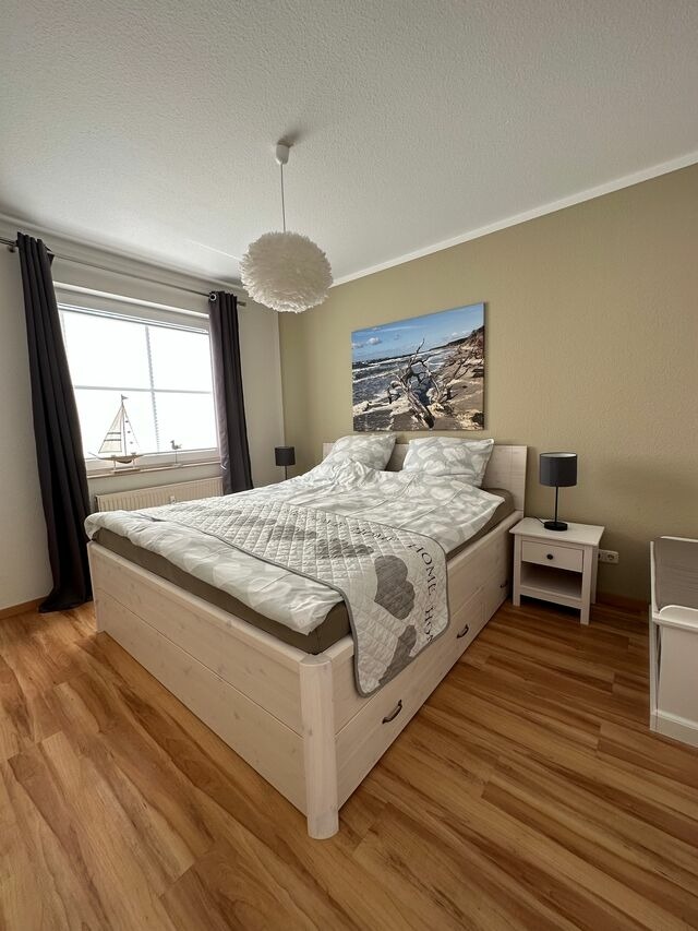 Ferienwohnung in Zingst - Meerzeit - Bild 9