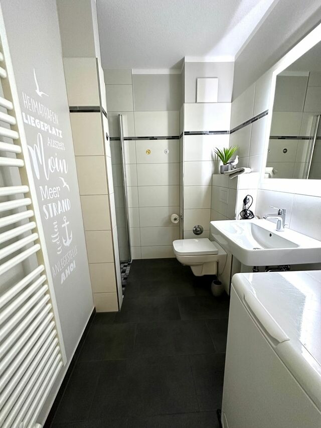 Ferienwohnung in Zingst - Meerzeit - Bild 12