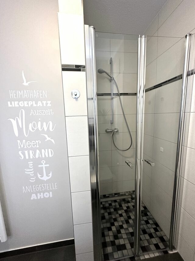 Ferienwohnung in Zingst - Meerzeit - Bild 13