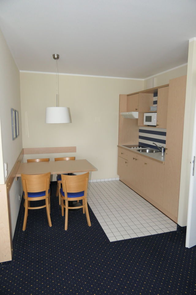 Ferienwohnung in Zingst - SUITE AN DER SEEBRÜCKE mit seitlichem Meerblick - Bild 6