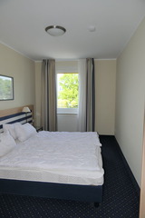 Ferienwohnung in Zingst - SUITE AN DER SEEBRÜCKE mit seitlichem Meerblick - Bild 7