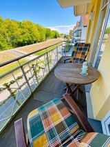 Ferienwohnung in Ostseeheilbad Zingst - Meerlust App 6 - Bild 16