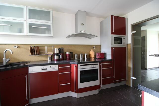 Ferienhaus in Wustrow - Nebelstation - Bild 5