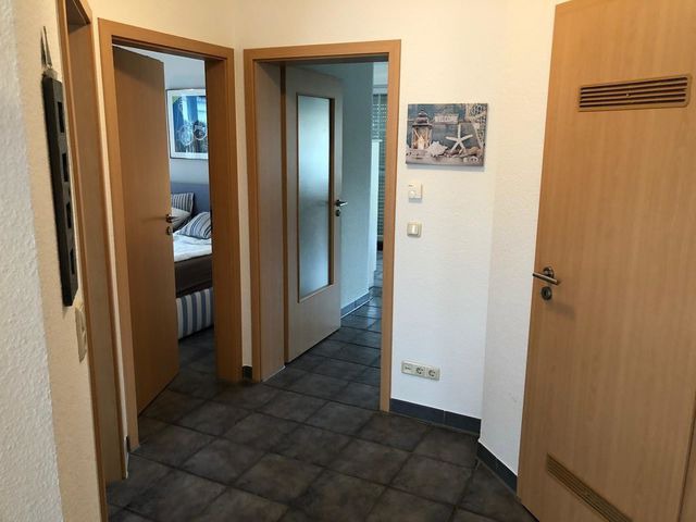 Ferienwohnung in Ostseeheilbad Zingst - Strandmuschel - Bild 6