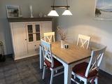 Ferienwohnung in Ostseeheilbad Zingst - Strandmuschel - Bild 9