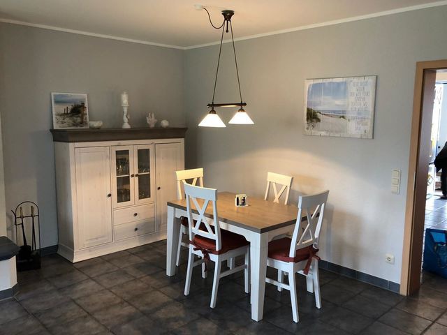 Ferienwohnung in Ostseeheilbad Zingst - Strandmuschel - Bild 11