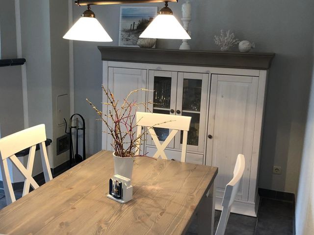 Ferienwohnung in Ostseeheilbad Zingst - Strandmuschel - Bild 17