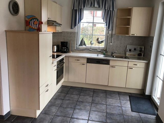 Ferienwohnung in Ostseeheilbad Zingst - Strandmuschel - Bild 18