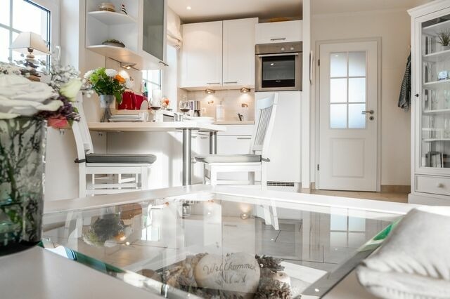 Ferienwohnung in Ostseeheilbad Zingst - Ostseeperle - Bild 3